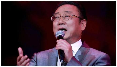 蒋大为助理爆料视频,揭秘明星幕后真相 第3张 蒋大为助理爆料视频,揭秘明星幕后真相 第3张