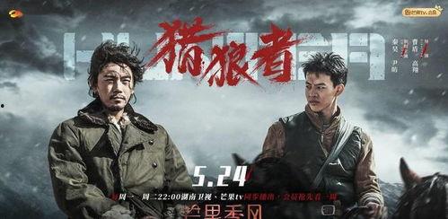 电视剧猎狼在线观看,揭秘卧底猎狼者的生死较量 第2张 电视剧猎狼在线观看,揭秘卧底猎狼者的生死较量 第2张
